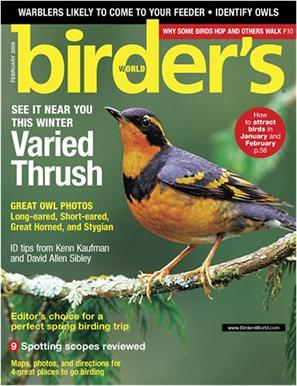 Birders World
